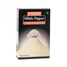 Everest White Pepper 100 G 